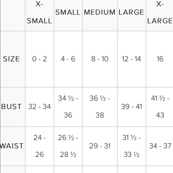 GAIAM | Relaxed Ribbed Long Sleeve Yoga Top | NWT | - Picture 10 of 10